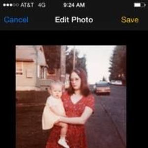 Meet your Posher, Wolf